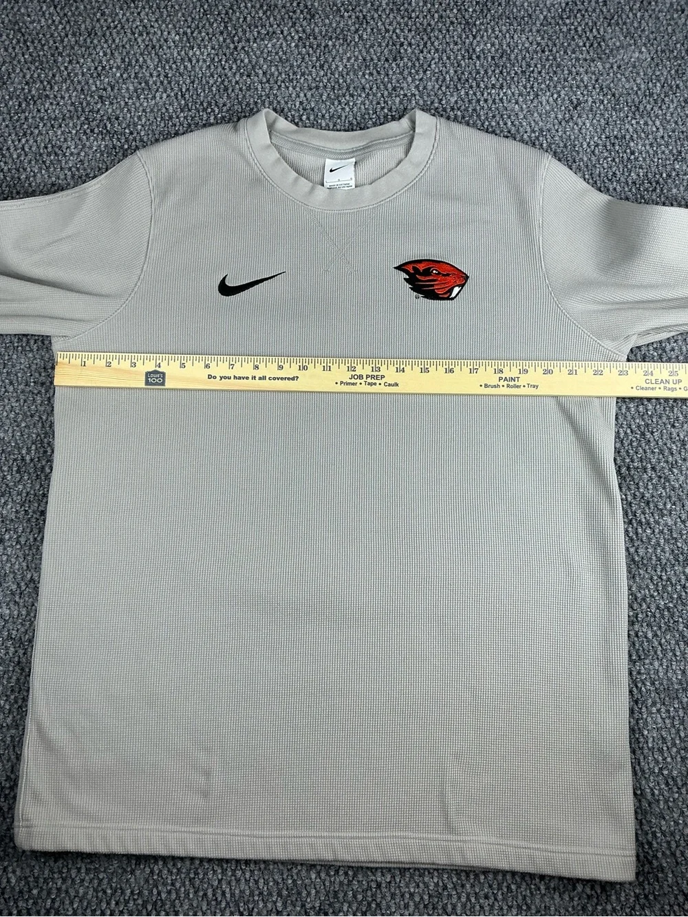 Nike team issue